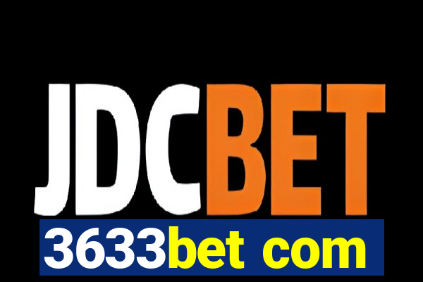 3633bet com